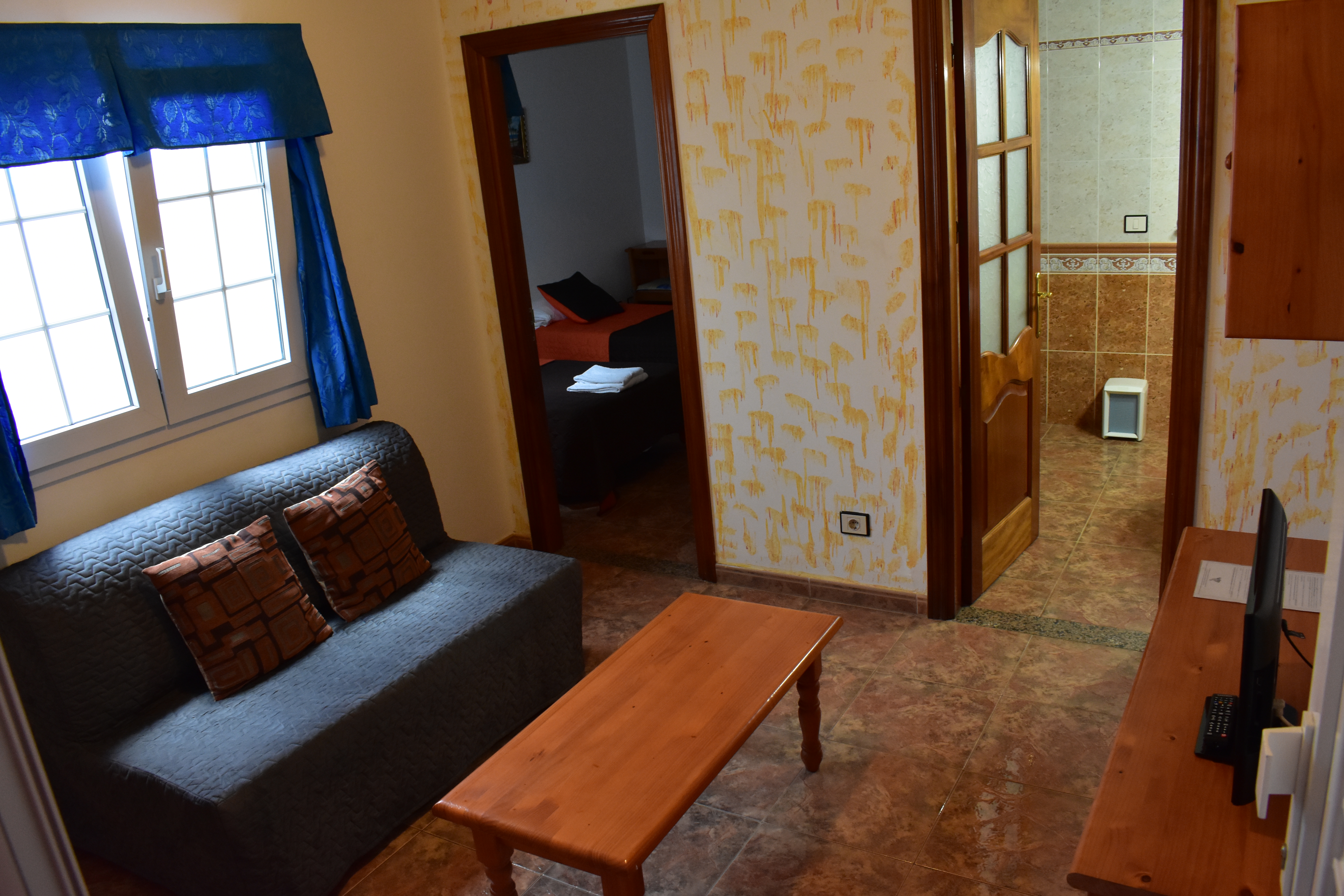 Aparthotel La Fonda (Aeropuerto) 12/32