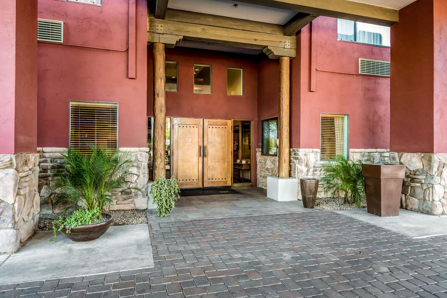 Red Lion Inn and Suites Goodyear Phoenix 2/36
