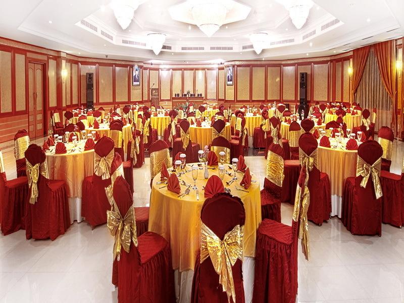 Le Dian Hotel 23/25