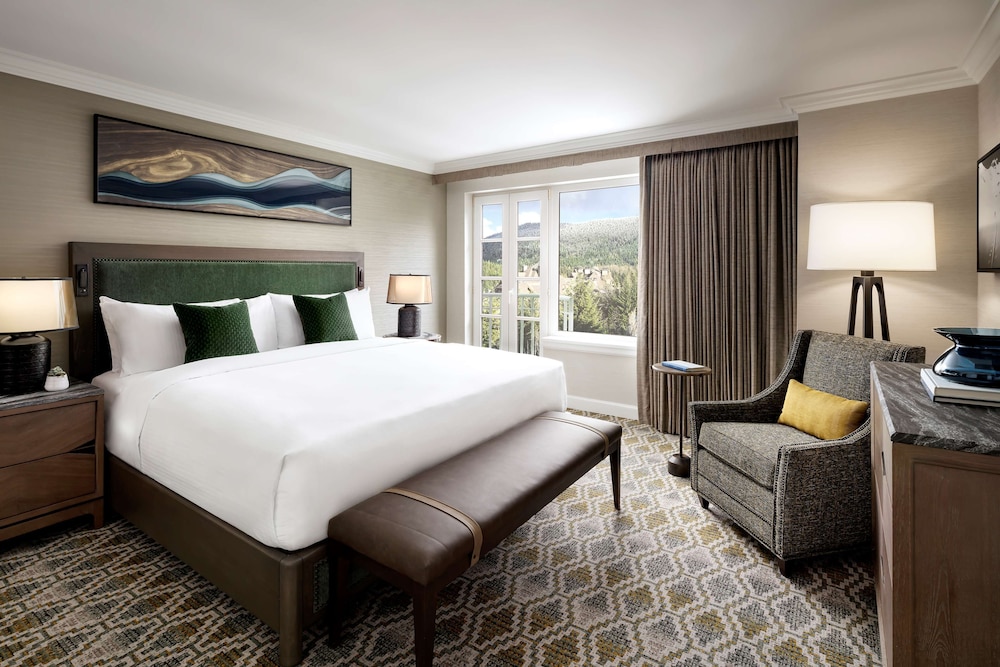 Fairmont Chateau Whistler 23/76