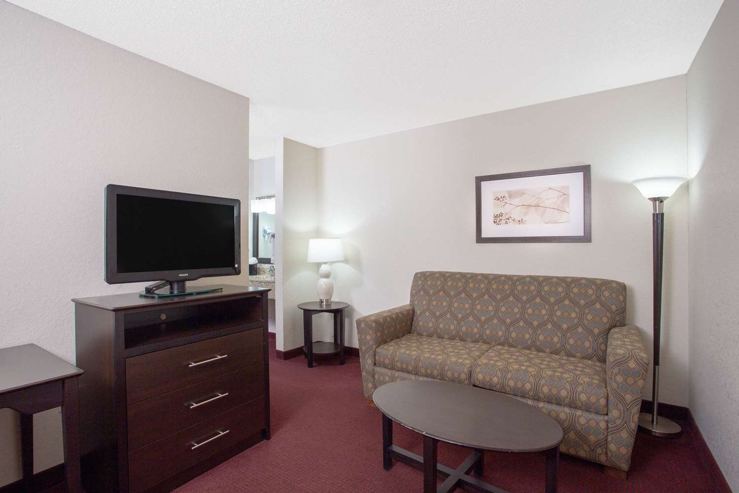 Americinn By Wyndham Hayward 14/18