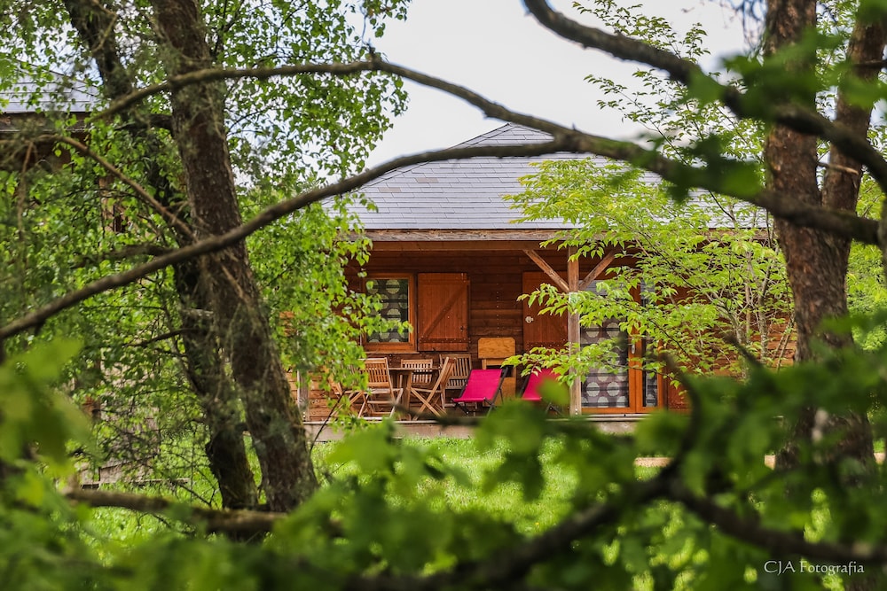 Le Domaine Des Monedieres 42/51