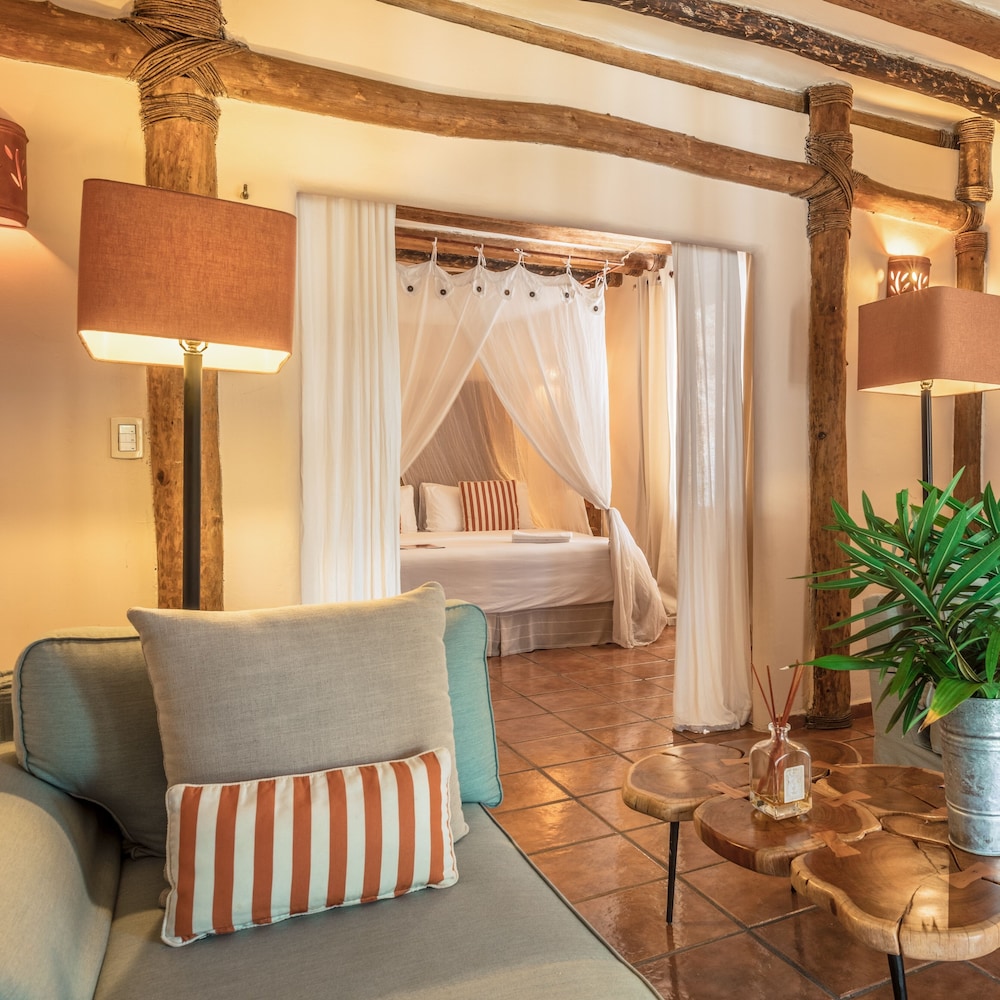 Ser Casasandra Boutique Hotel 49/78