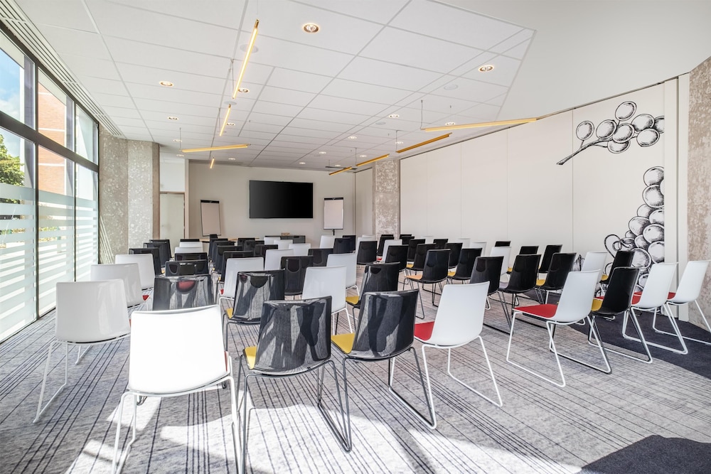 Hyatt Centric Reims 58/69