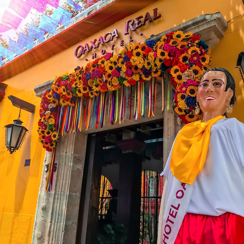 OAXACA REAL 54/62