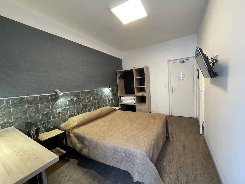 Hotel Mistral Comedie Saint Roch 38/57