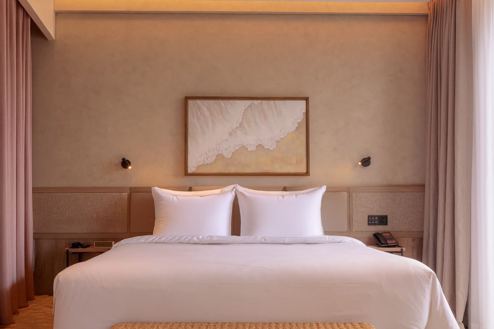 Soul Boutique Hotel Phu Quoc 8/43
