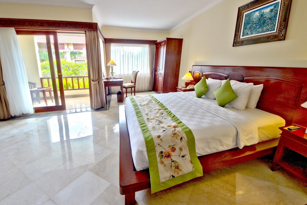 The Grand Bali Nusa Dua 18/70
