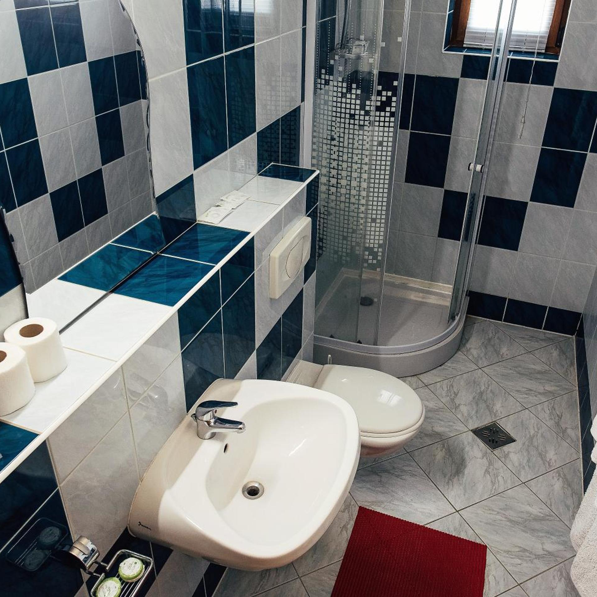 Hotel Rubin 54/55