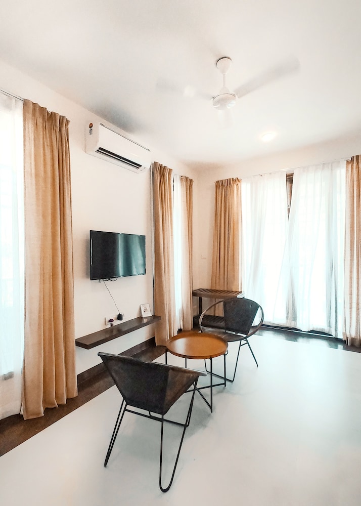 Anamiva, Goa - AM Hotel Kollection 53/59