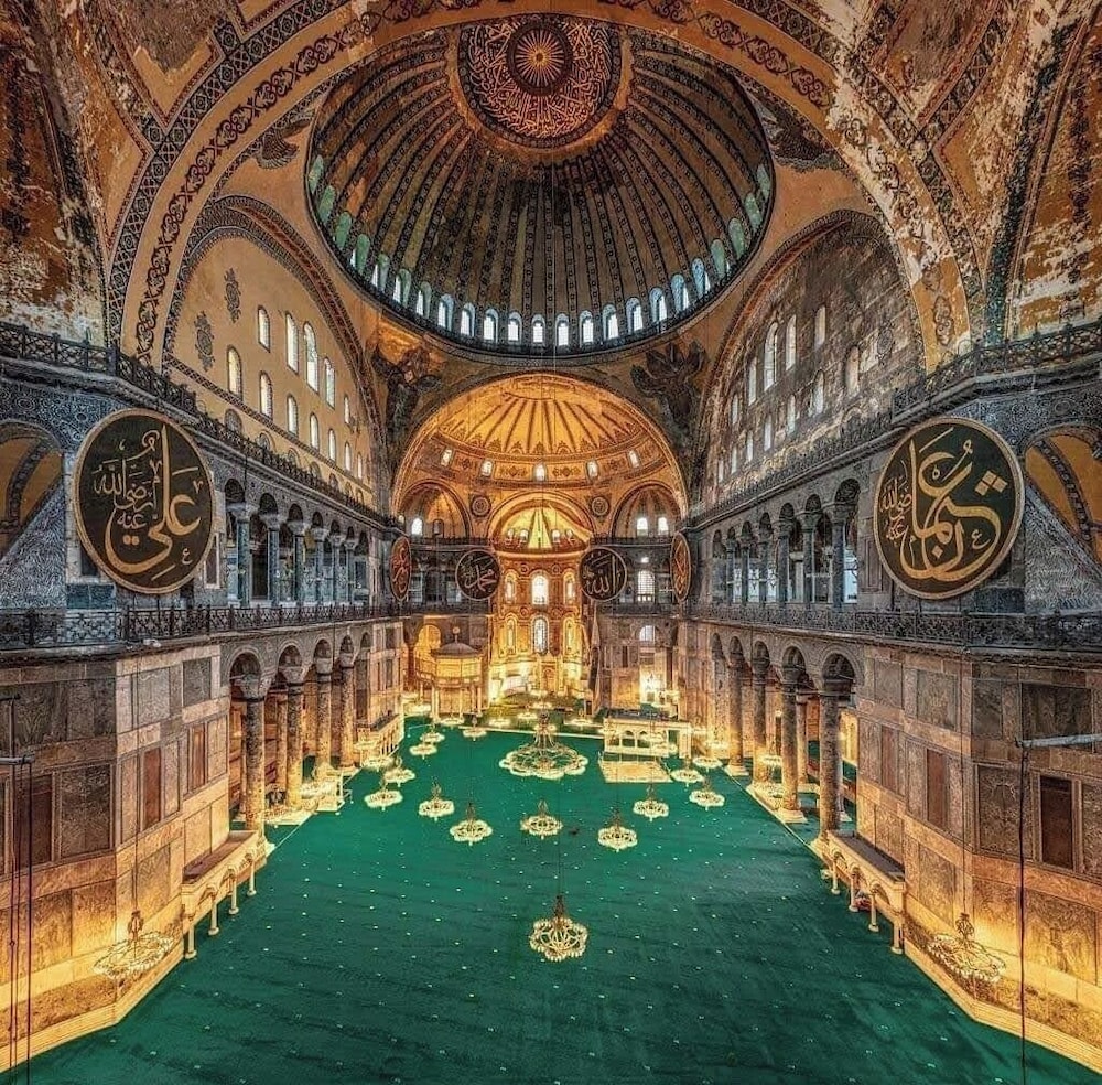 Topkapi Sabena Hotel 68/70