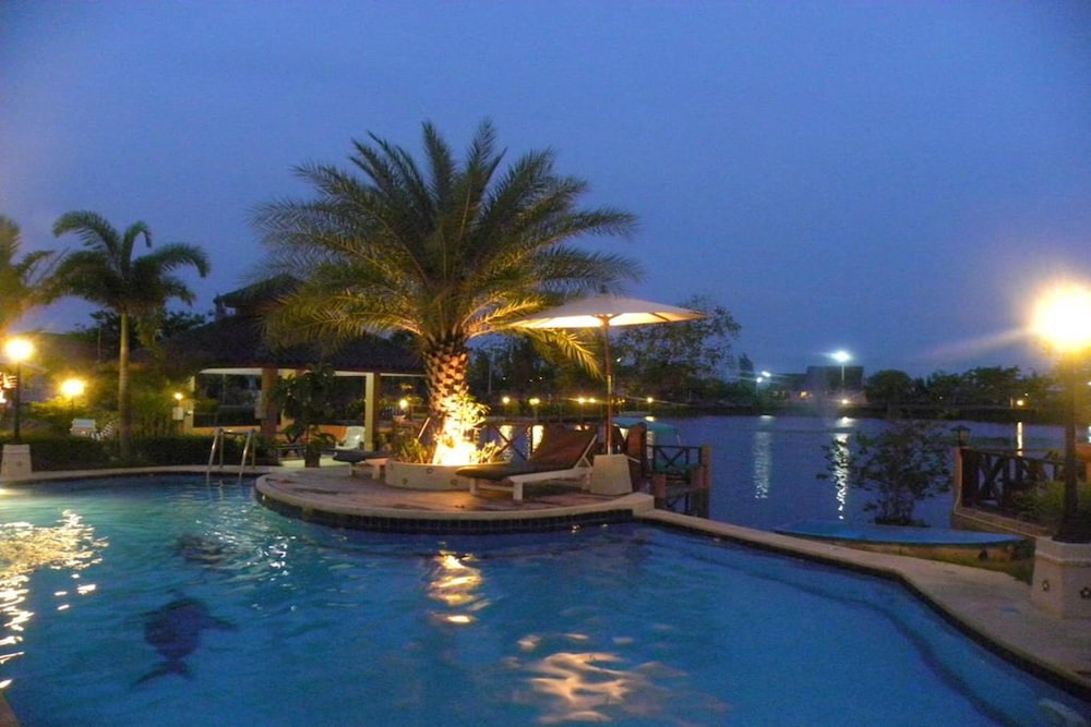 Bangchong Marina Resort 13/50