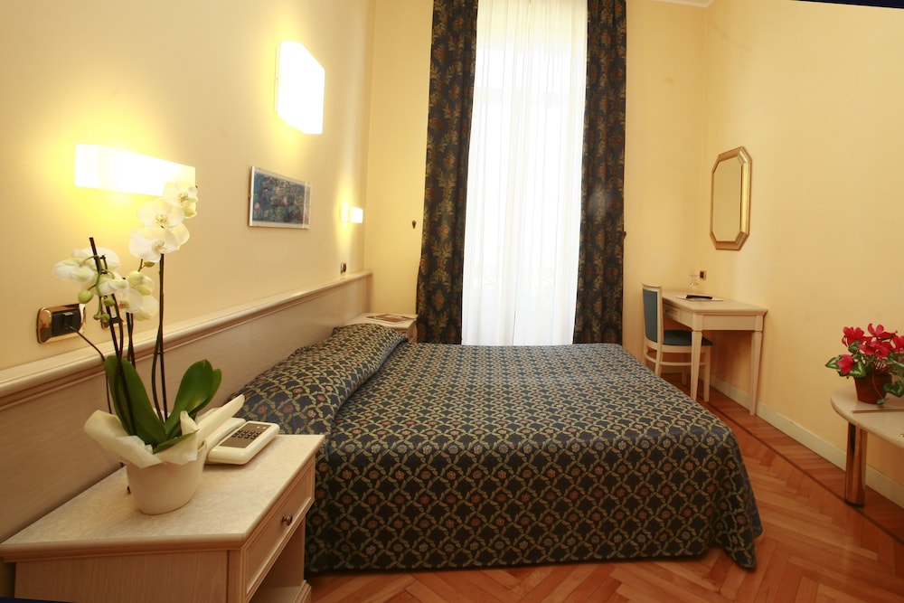 Hotel Excelsior Splendide 11/45