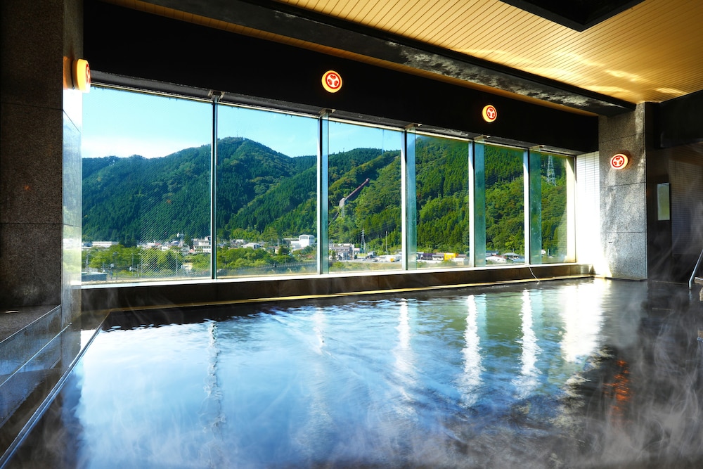 Oedo Onsen Monogatari Naruko Onsen Kouunkaku 13/31