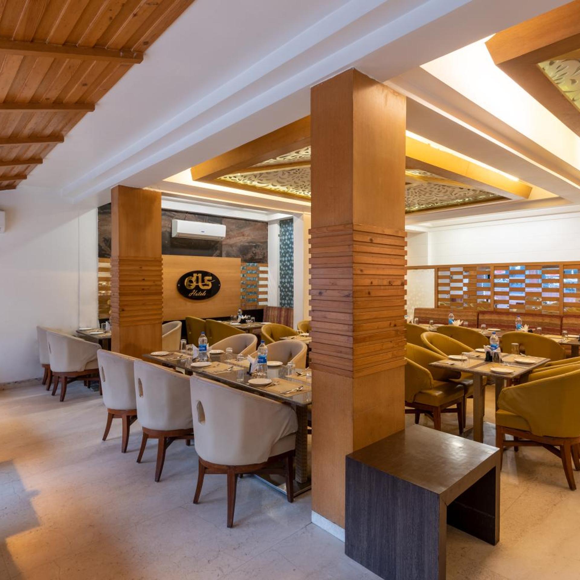 DLS Spring Valley Resort, Dharamshala 45/55