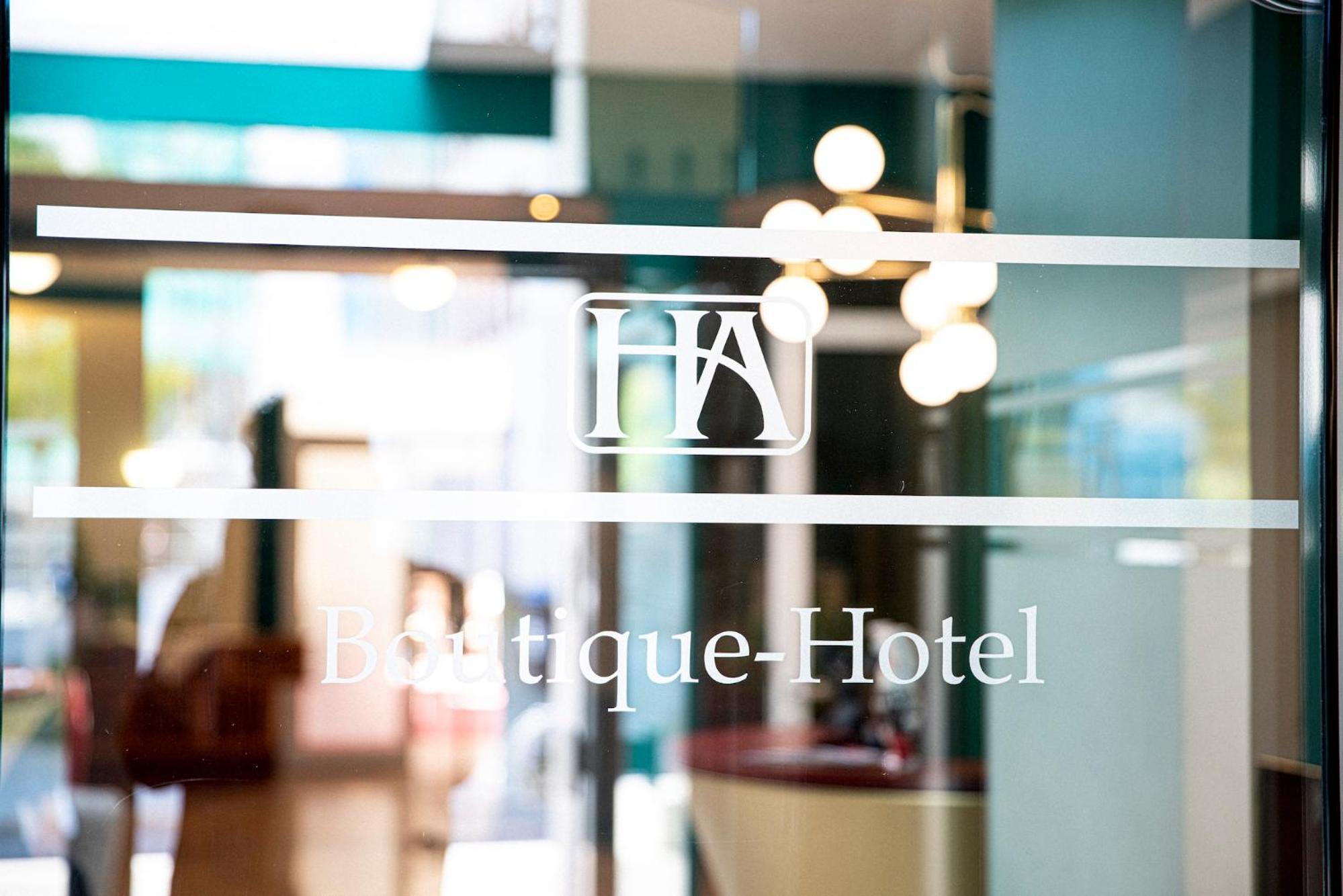 Hotel Amalienhof 21/50