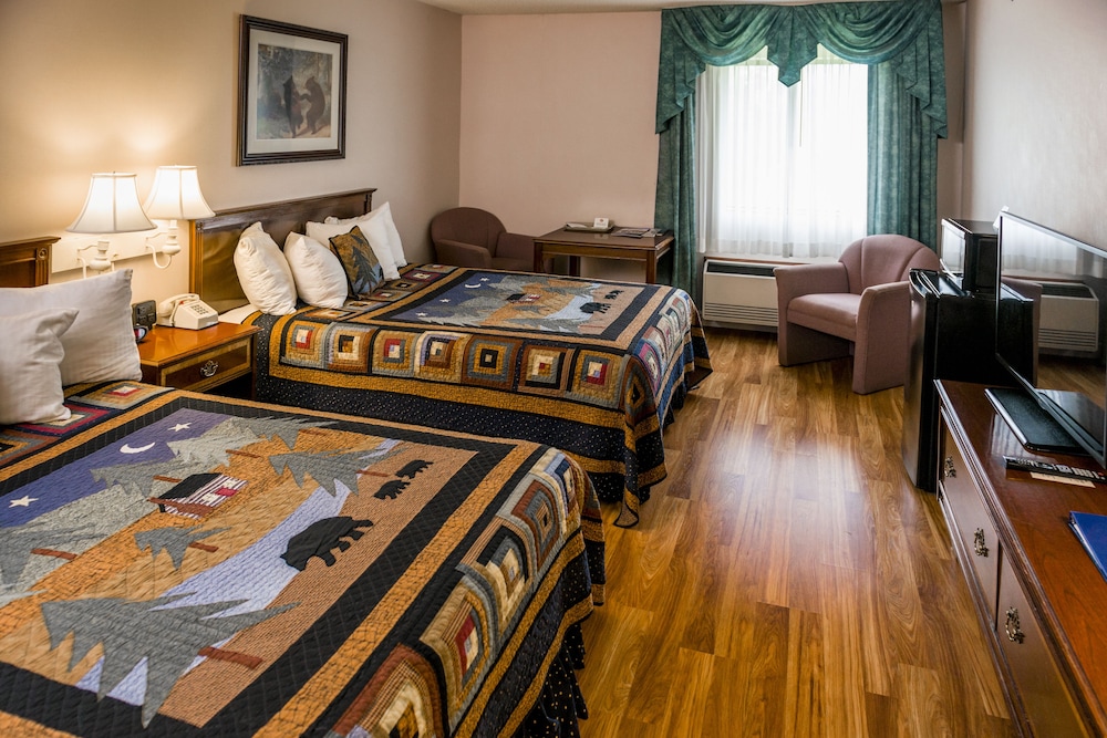 Black Bear Inn, an Ascend Collection Hotel 43/69
