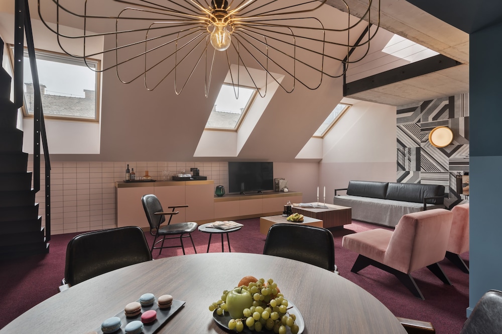 Stories Boutique Hotel 43/72