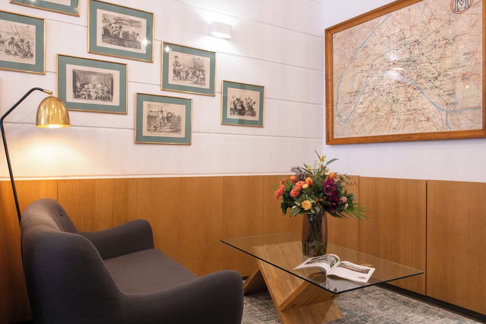 Suites Et Hotel Helzear Etoile 35/56