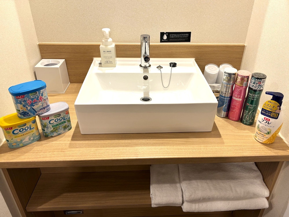 Henn na Hotel Premier Nagoya Fushimi Ekimae 47/58