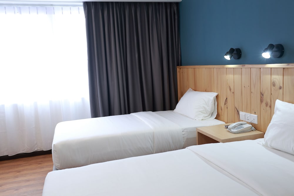 De House Hotel 18/50
