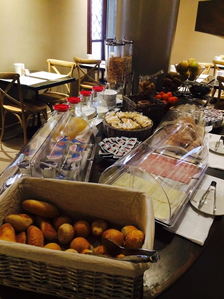 Hotel Mignon photo4