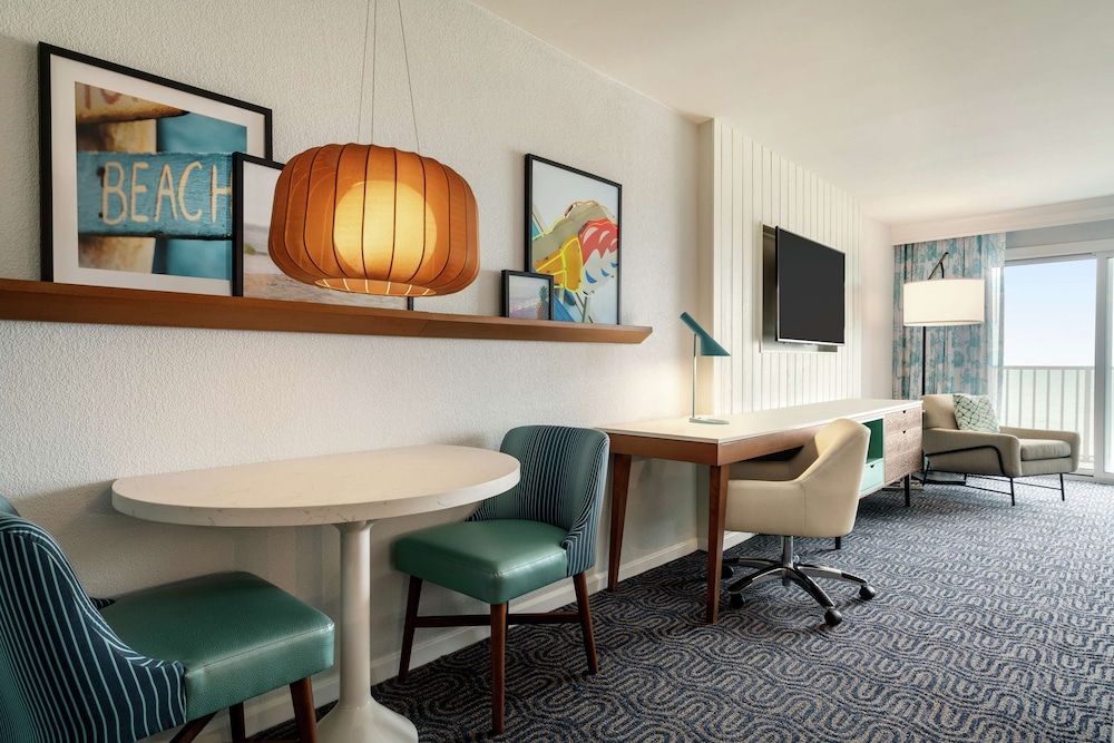 Doubletree By Hilton Ocean City Oceanfront 67/74