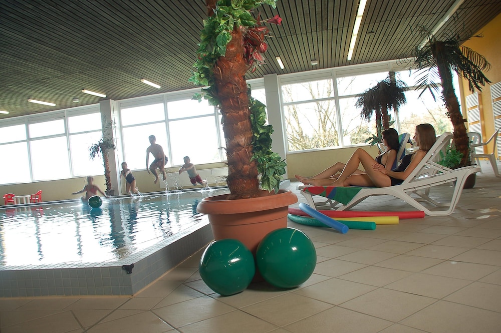 Aparthotel Panoramic Hohegeiss 28/55