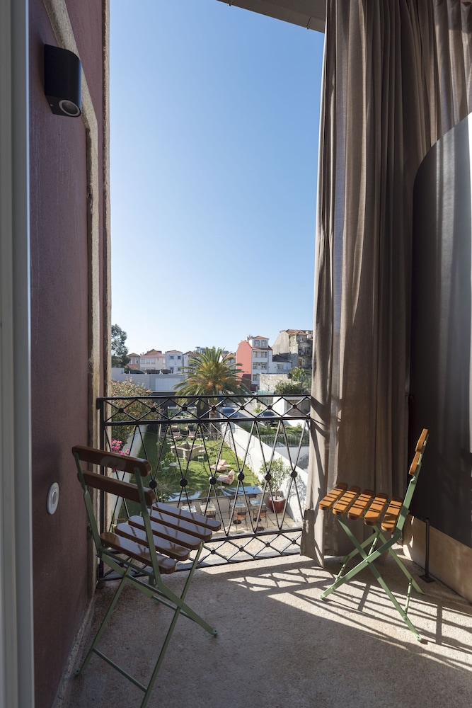 Jardins do Porto by Unlock Hotels 55/60