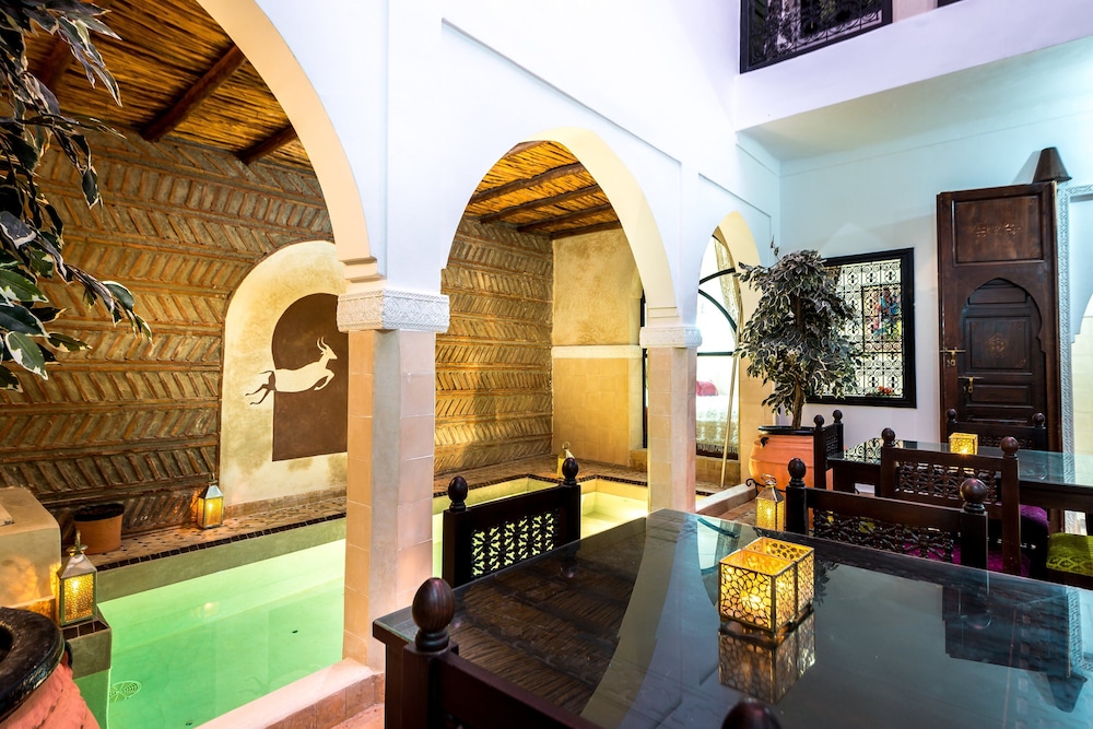 Riad La Gazelle Du Sud 23/50