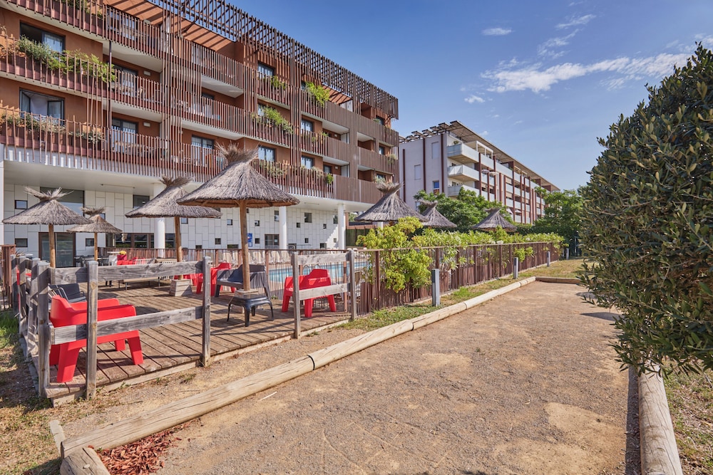 Residence Odalys Terra Gaia 65/76