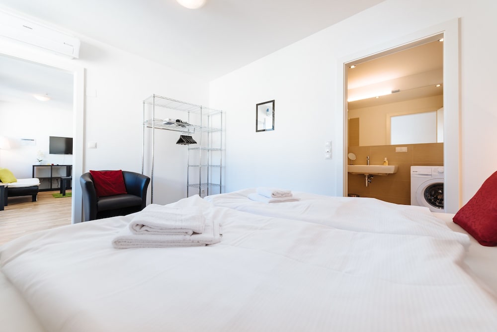 Duschel Apartments Wien-Hauptbahnhof 19/50