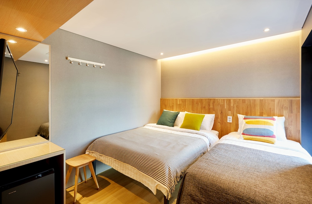 Hostel CLEO Seoul Hongdae 14/37