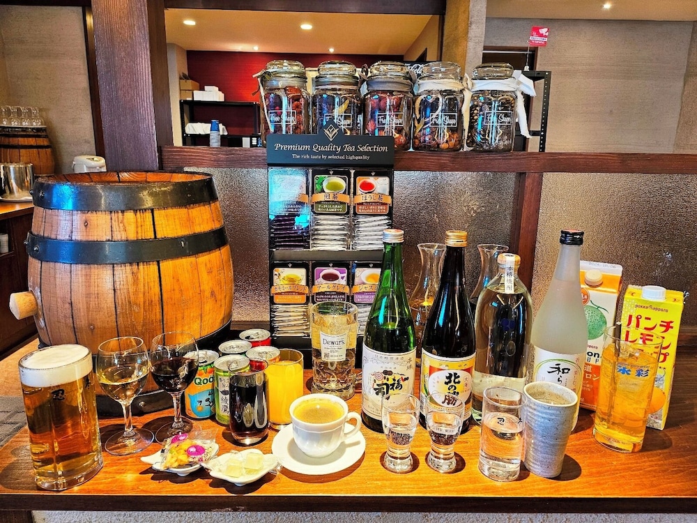 Kinkiyu Hotel Bettei Suikazura 6/19