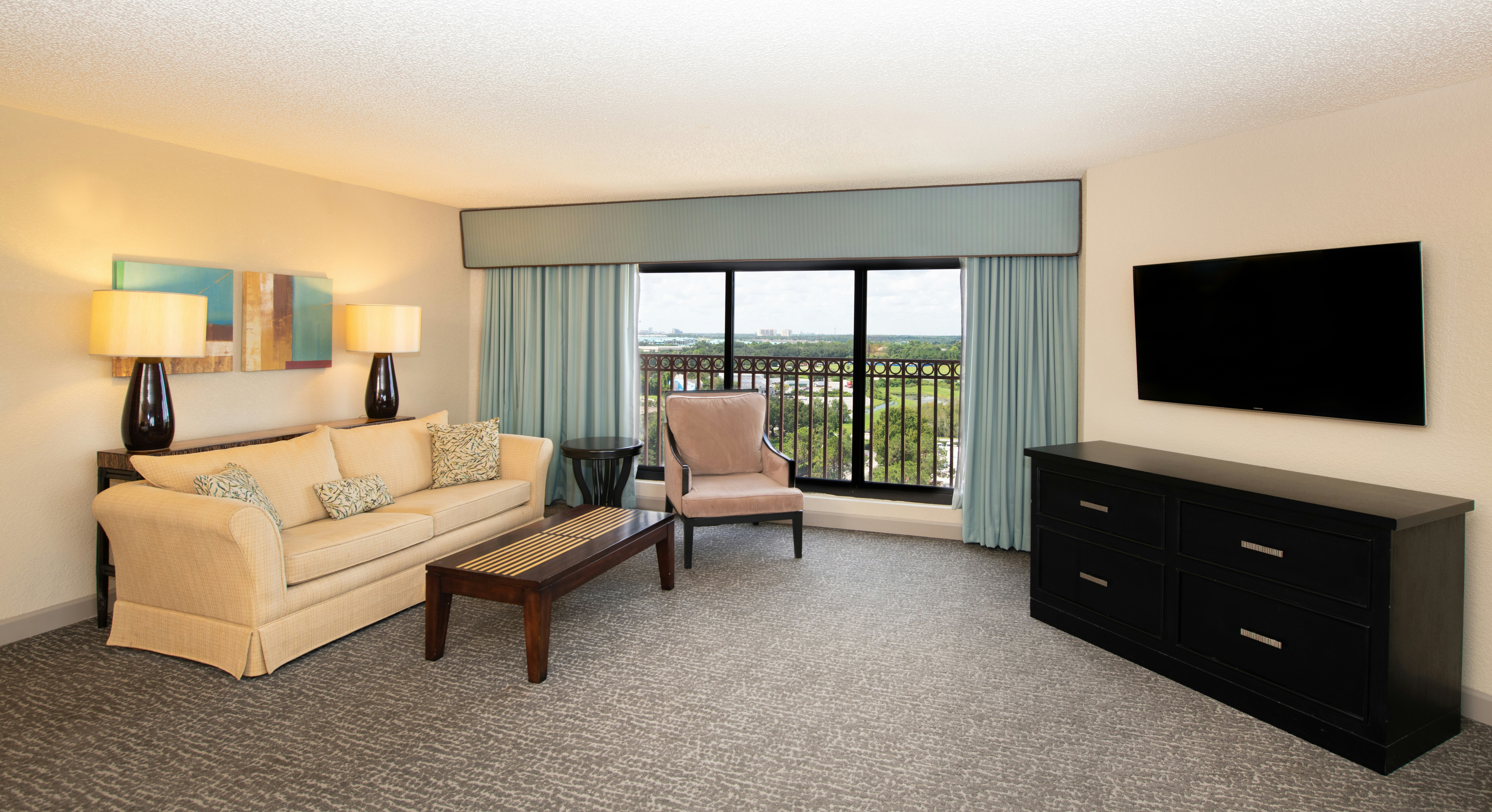 DoubleTree by Hilton Orlando Theme Park Resort 31/50