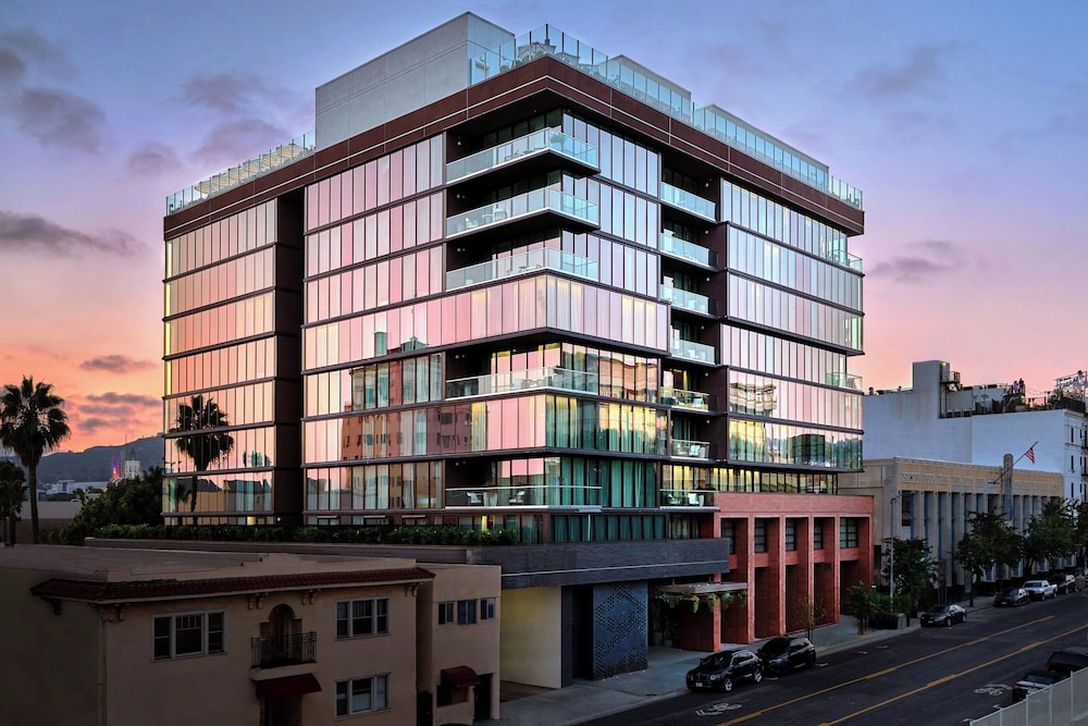 The Hollywood Grande, Autograph Collection酒店(The Hollywood Grande, Autograph Collection) 图片4