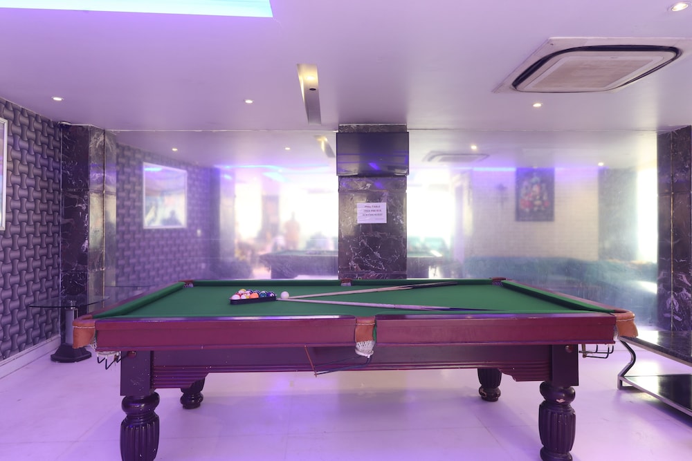 Hotel Uppal International 27/50