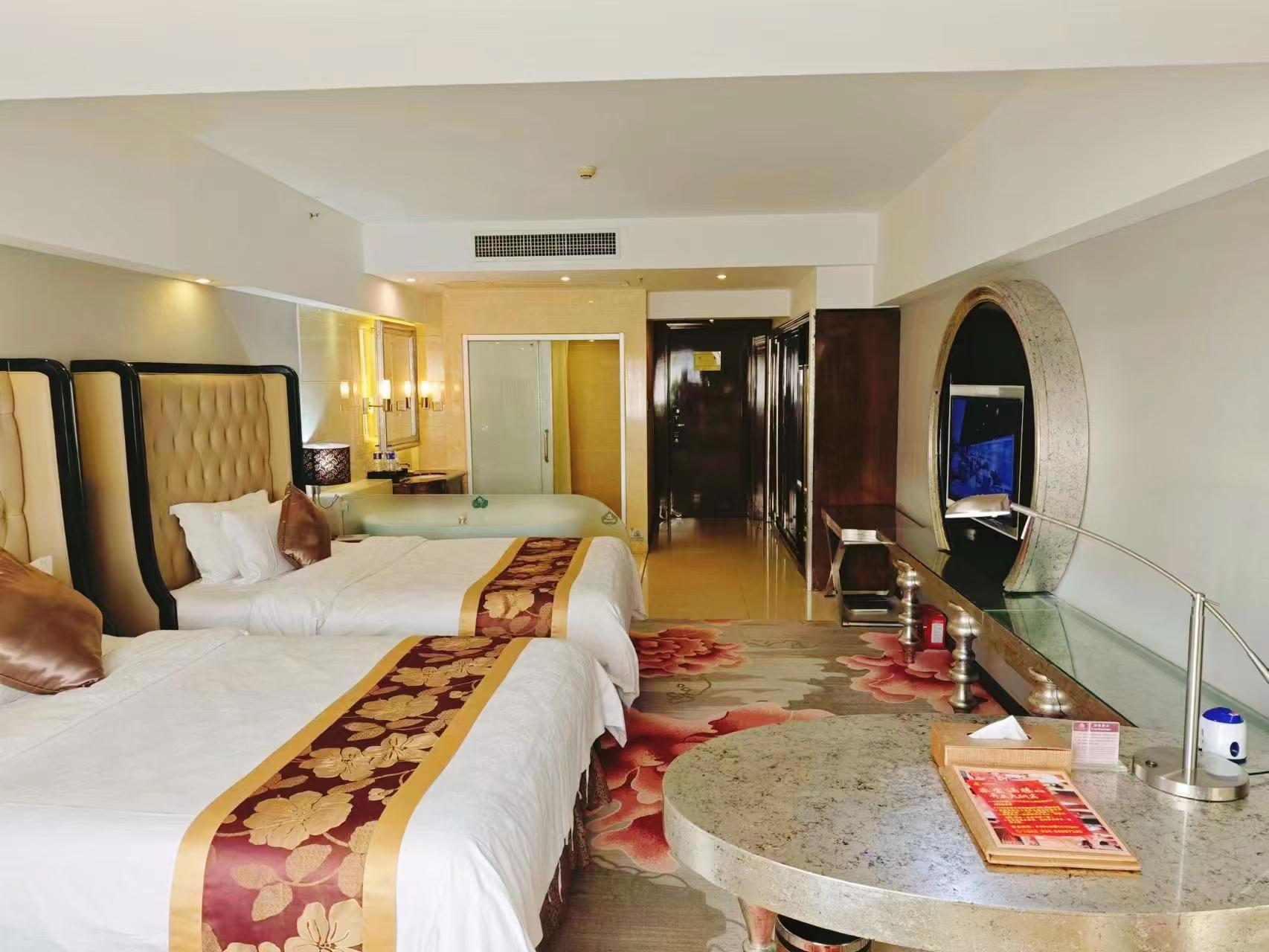 Style, Twin Beds