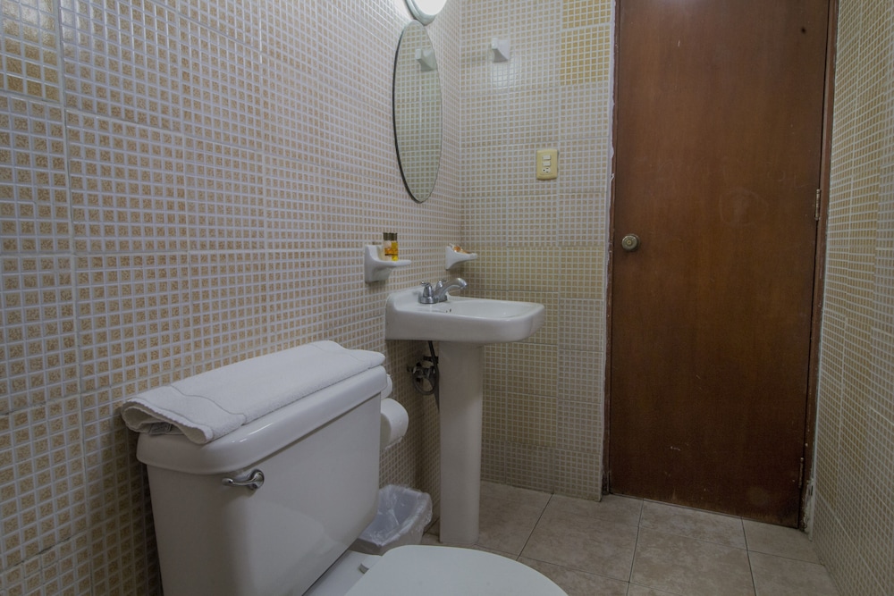 Hotel Gran Centenario 14/56