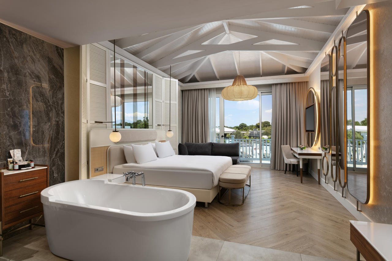 Titanic Deluxe Golf Belek 212/212