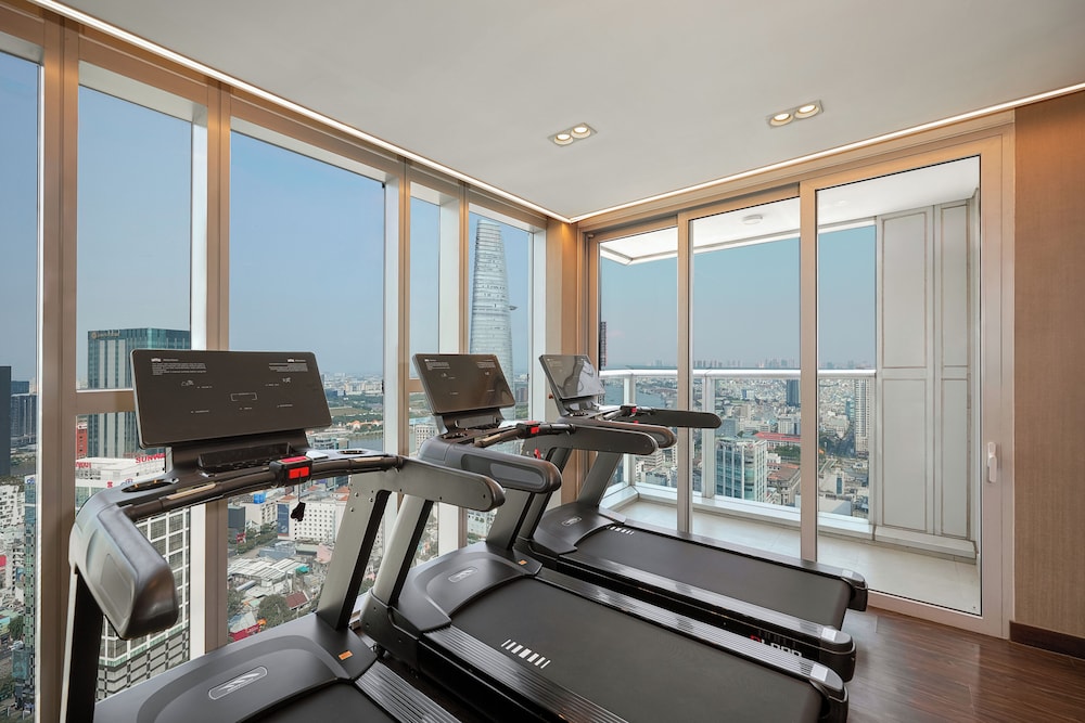 Sedona Suites Ho Chi Minh City 39/73