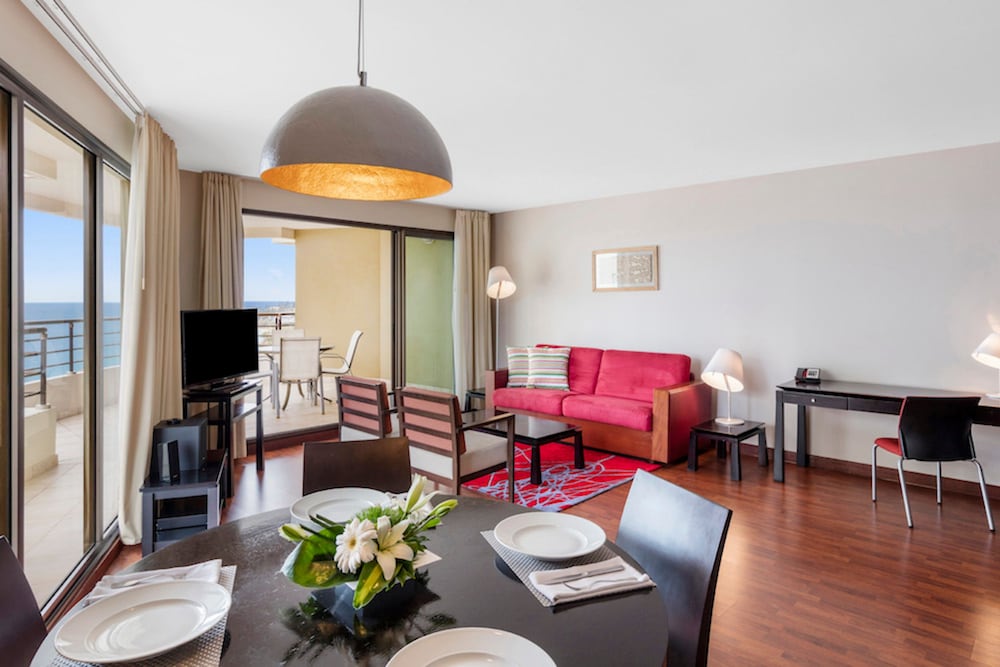 Ramada Hotel & Suites by Wyndham Noumea 23/37