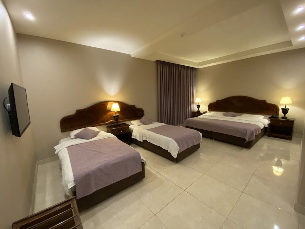 Mosaic City Hotel 10/39
