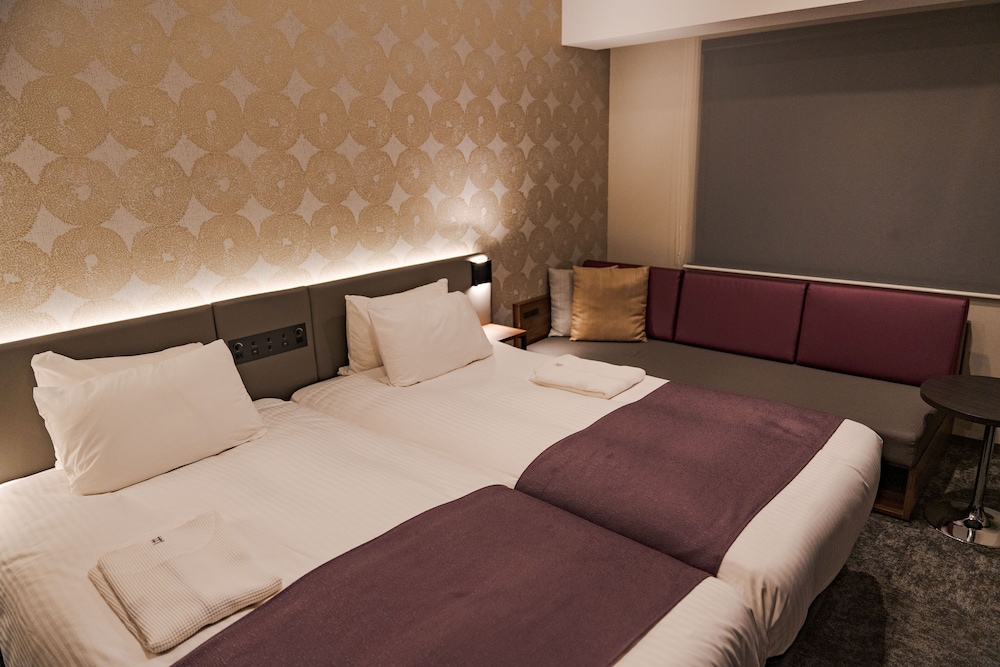 Grids Premium Hotel Osaka Namba 25/71