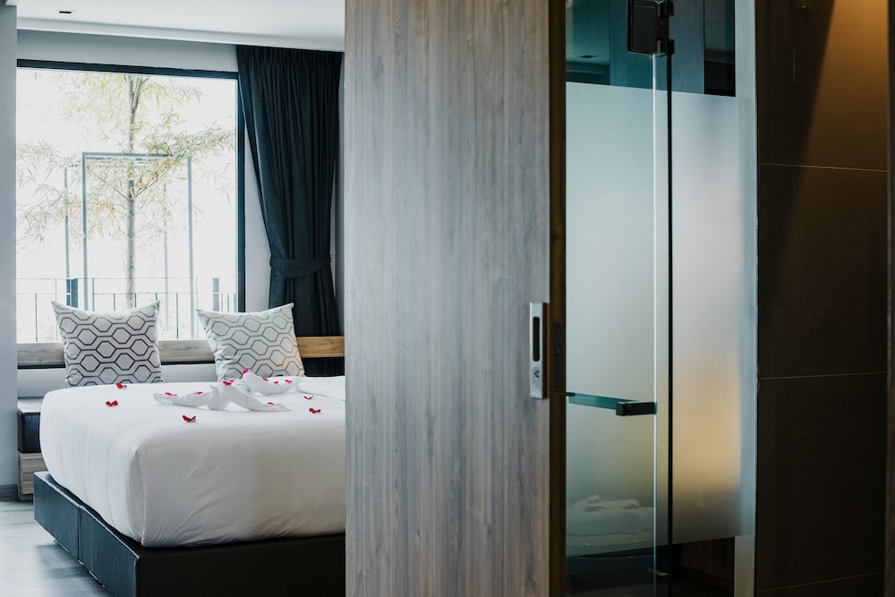 Rak Elegant Hotel Patong 34/69
