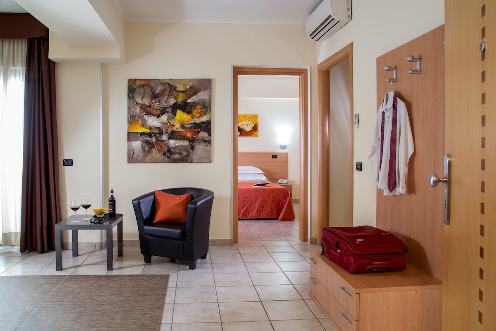 Hotel Domidea 49/65