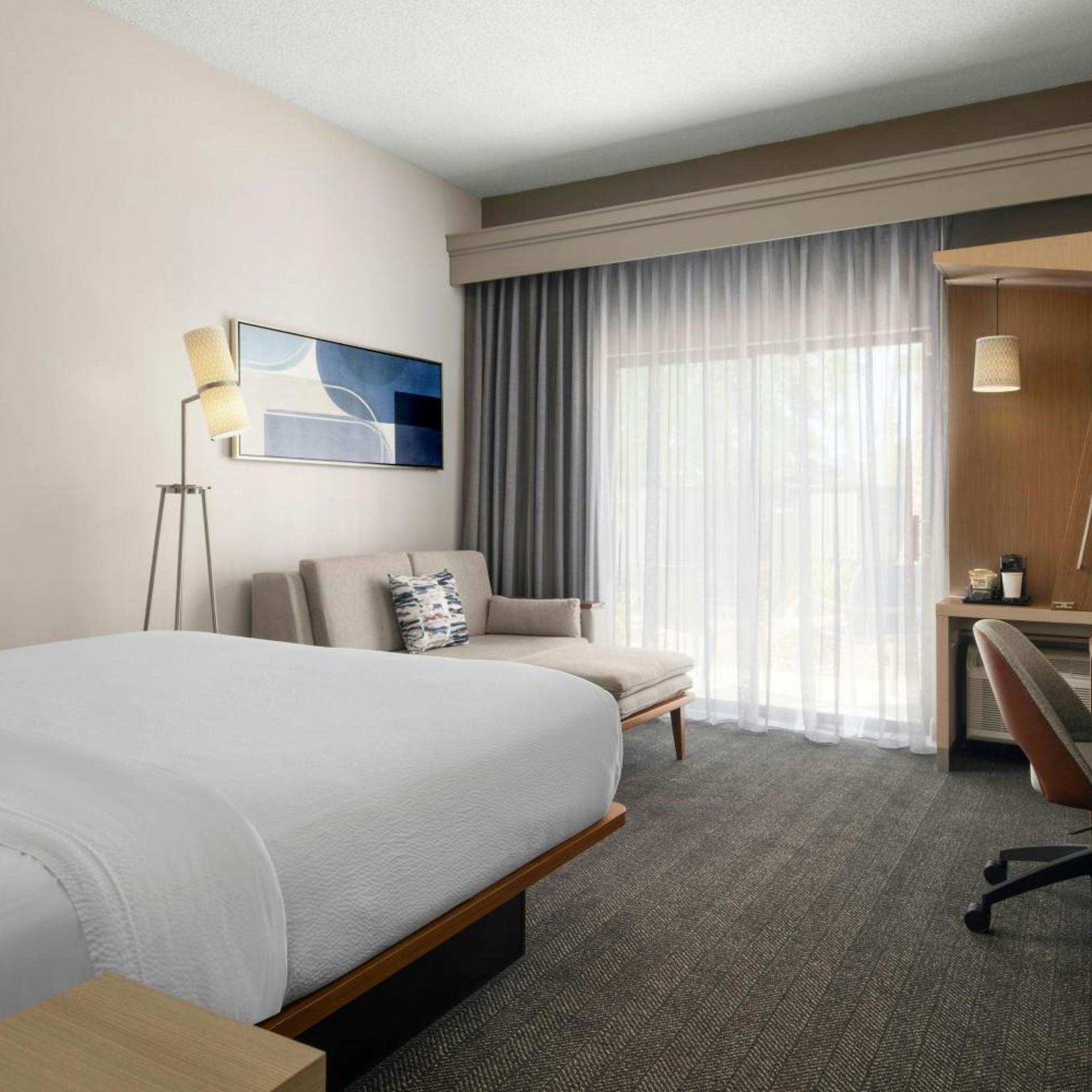 Room at Courtyard Henderson Green Valley, HENDERSON - NV