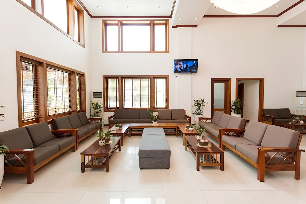 Cheathata Cts Hotel Siem Reap 25/49