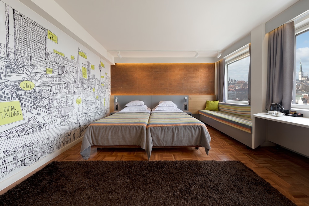 Original Sokos Hotel Viru 30/65