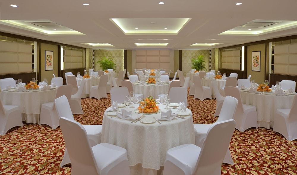 Fortune Park Haridwar-- Member Itc Hotel Group 33/42